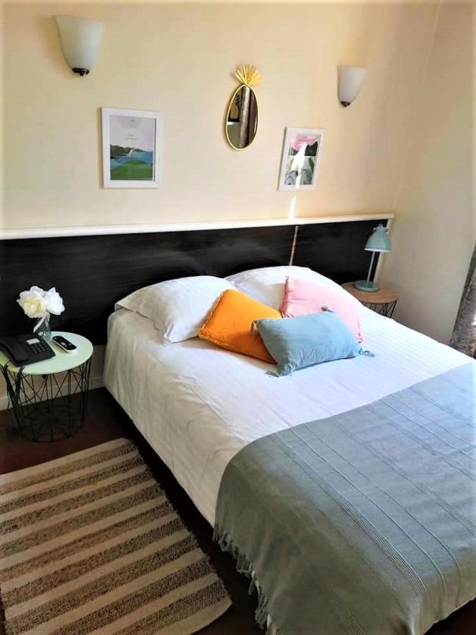 Hotel Le Victoria Драгинян Екстериор снимка